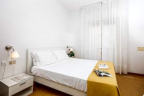 Economy Double or Twin Room