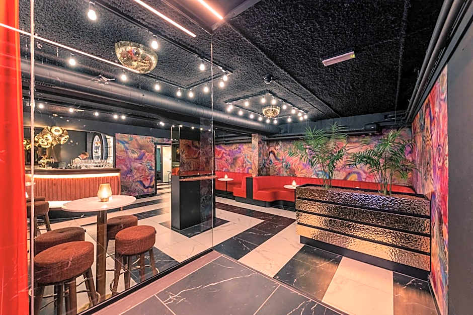 Hotel Restaurant Grandcafe 't Voorhuys