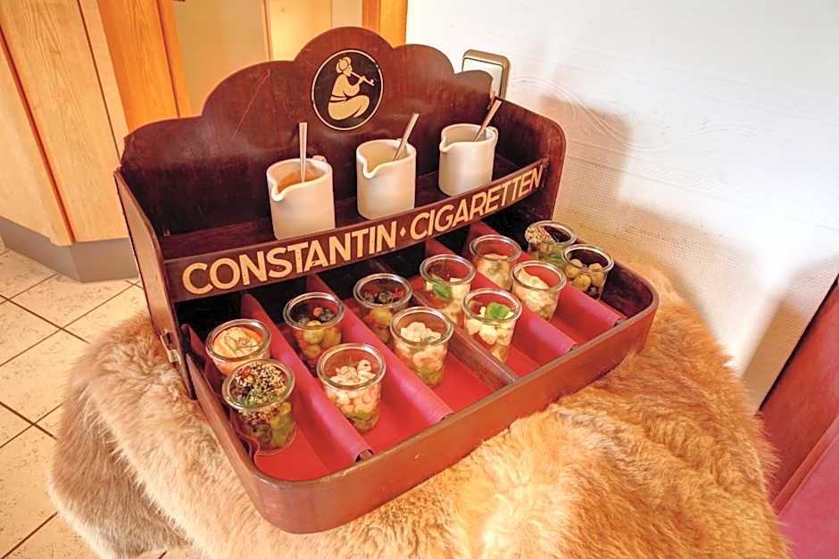 Boutiquehotel Liebesglück - adults only