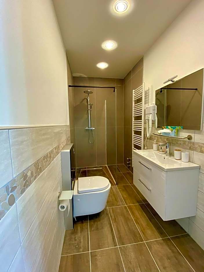 Hotel Krone Riesling