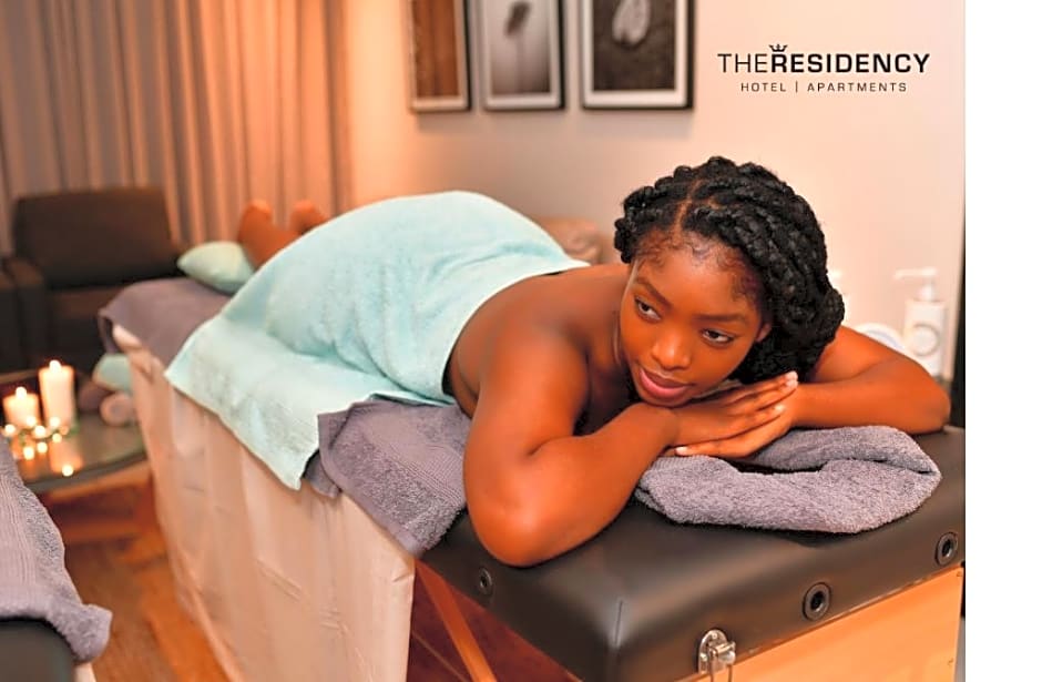 The Residency Hurlingham