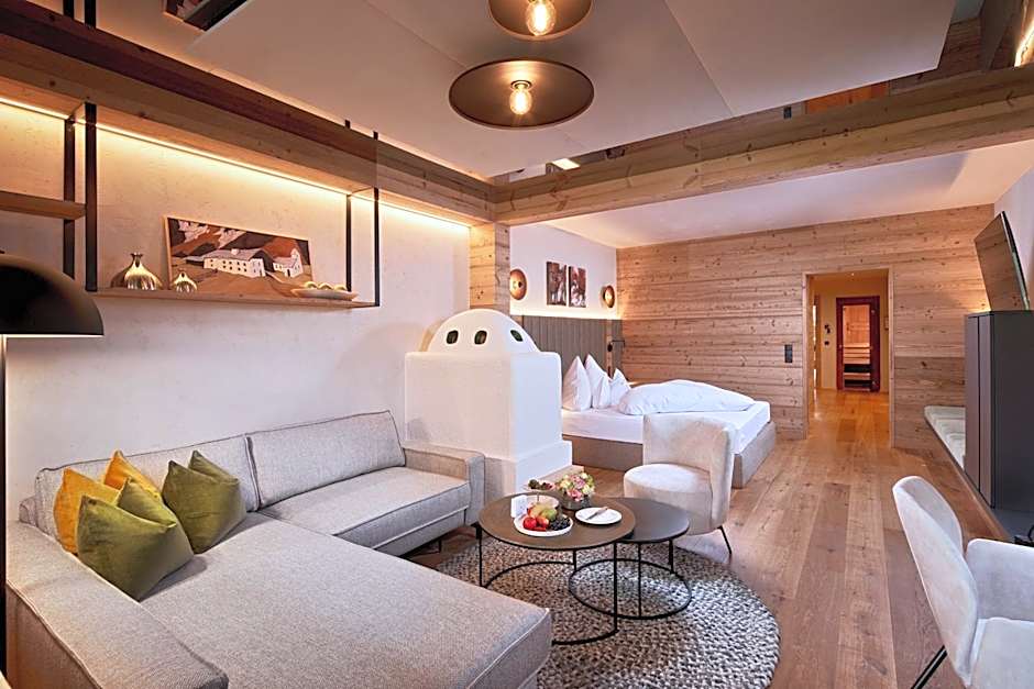 Relais&Châteaux Spa-Hotel Jagdhof