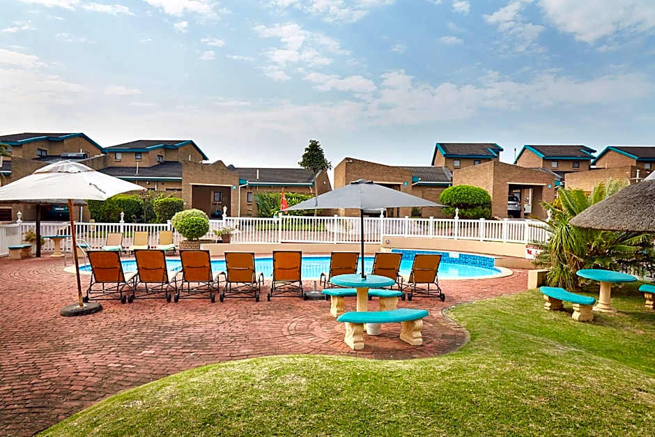 First Group Club Hacienda