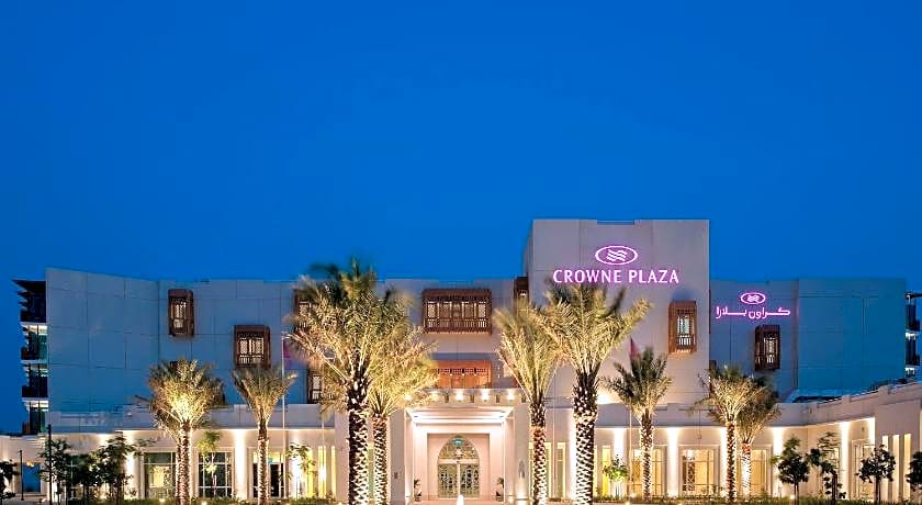 Crowne Plaza Duqm By IHG