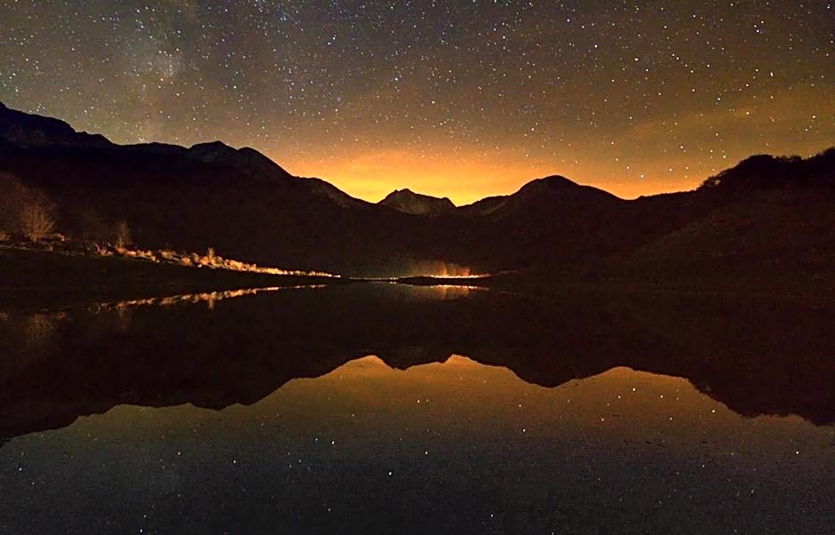 HOTEL HOLIDAYS a Barrea - Natura, Relax e Benessere nel Parco d'Abruzzo