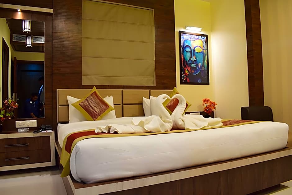 Hotel Uday Palace