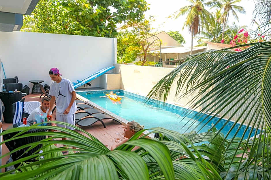 Ari Grand Hotel & Spa