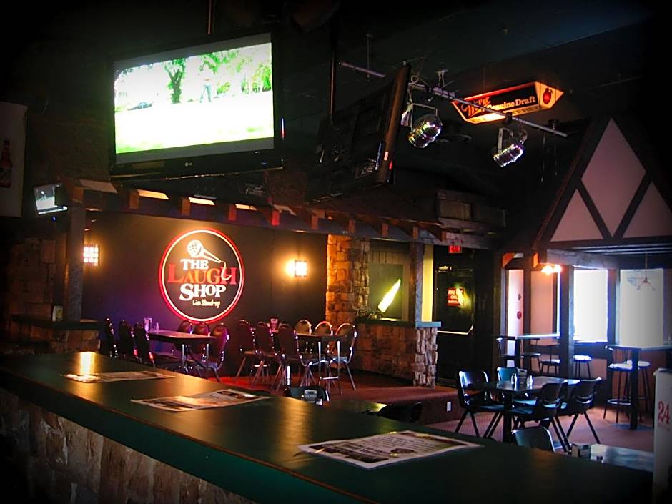 Ramada Plaza by Wyndham Regina Downtown