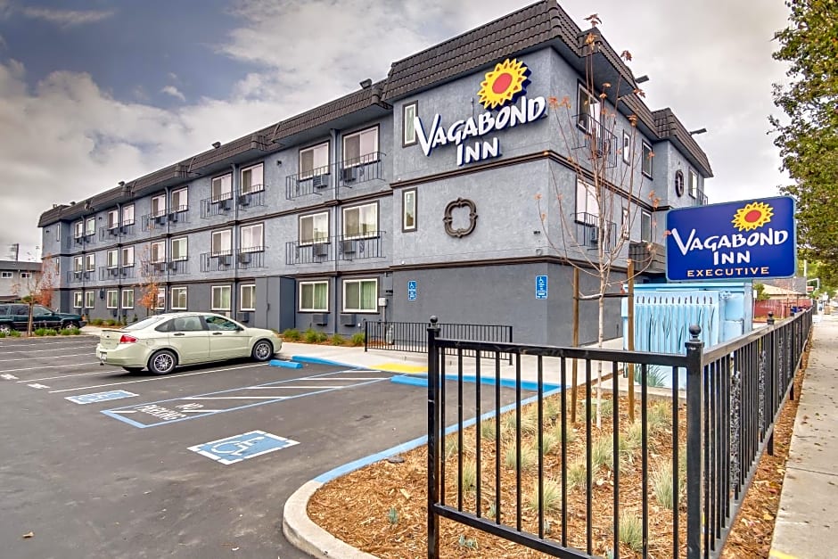 Vagabond Inn Executive Hayward