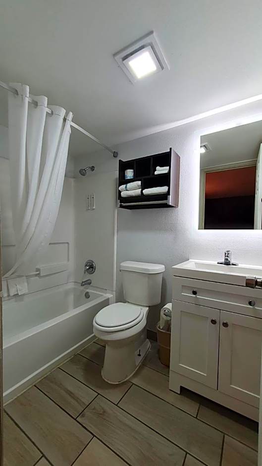South Padre Island Lodge
