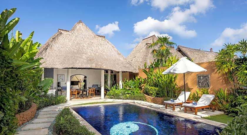 Impiana Private Villas Seminyak