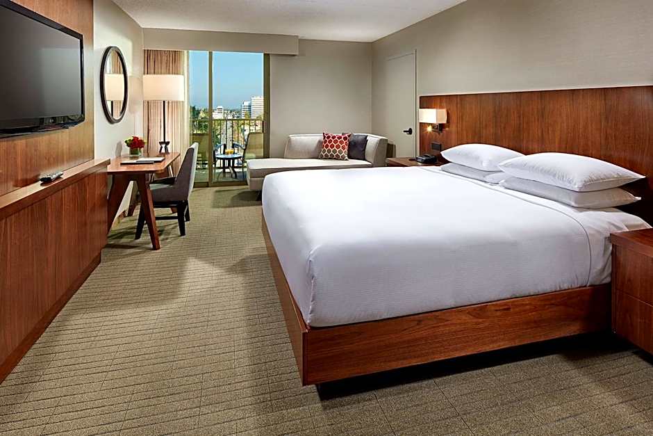 Hilton Pasadena