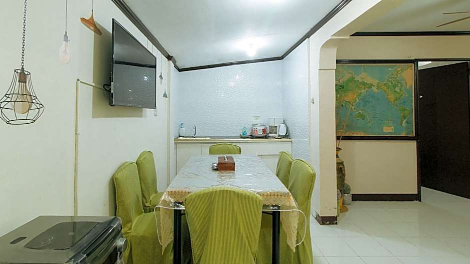 Jb's Transient House