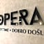 Hotel Opera Garni