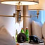 International House Hotel