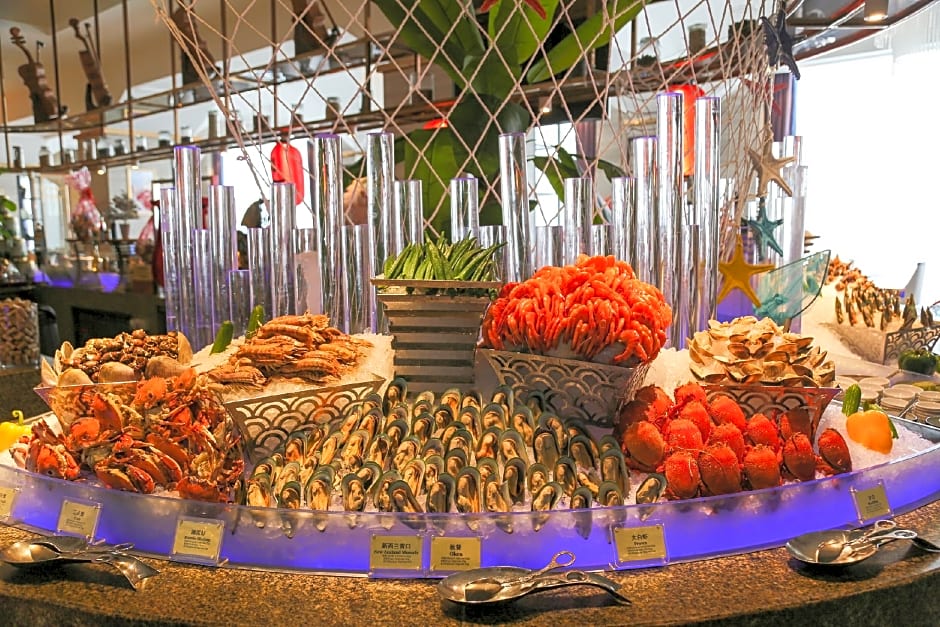 Dayhello International Hotel