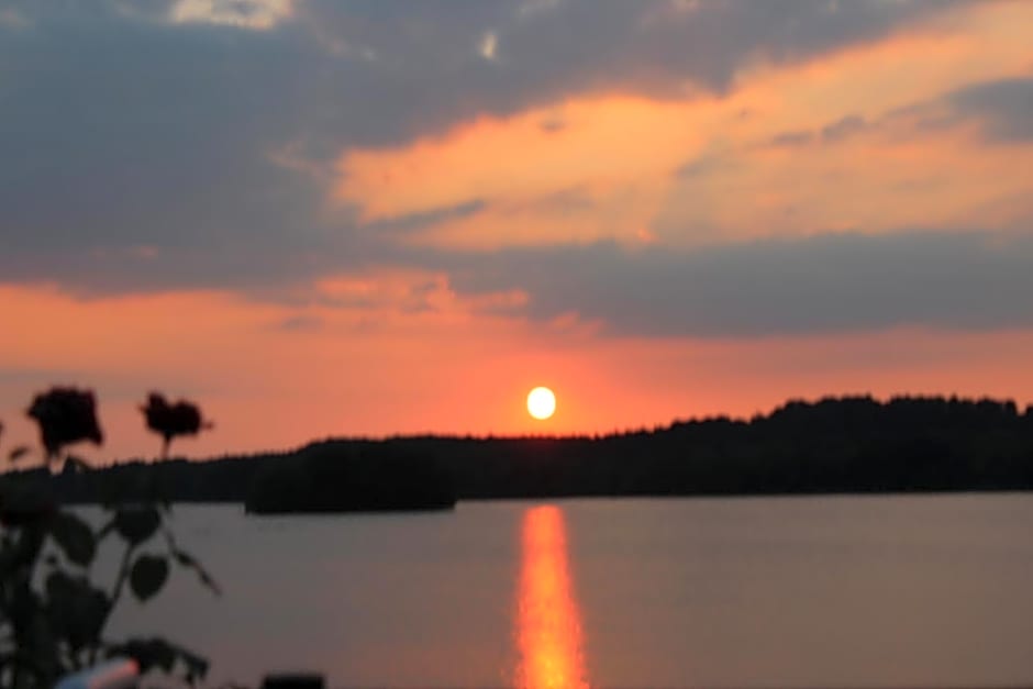 Hotel Seerose Bad Malente