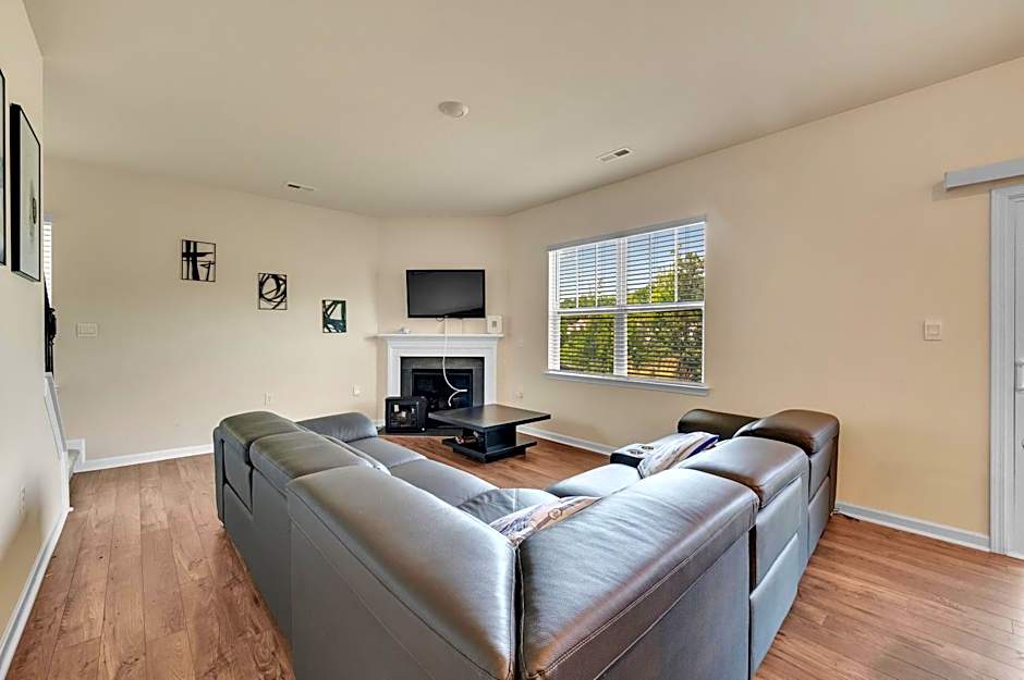 Beautifull house near Airport