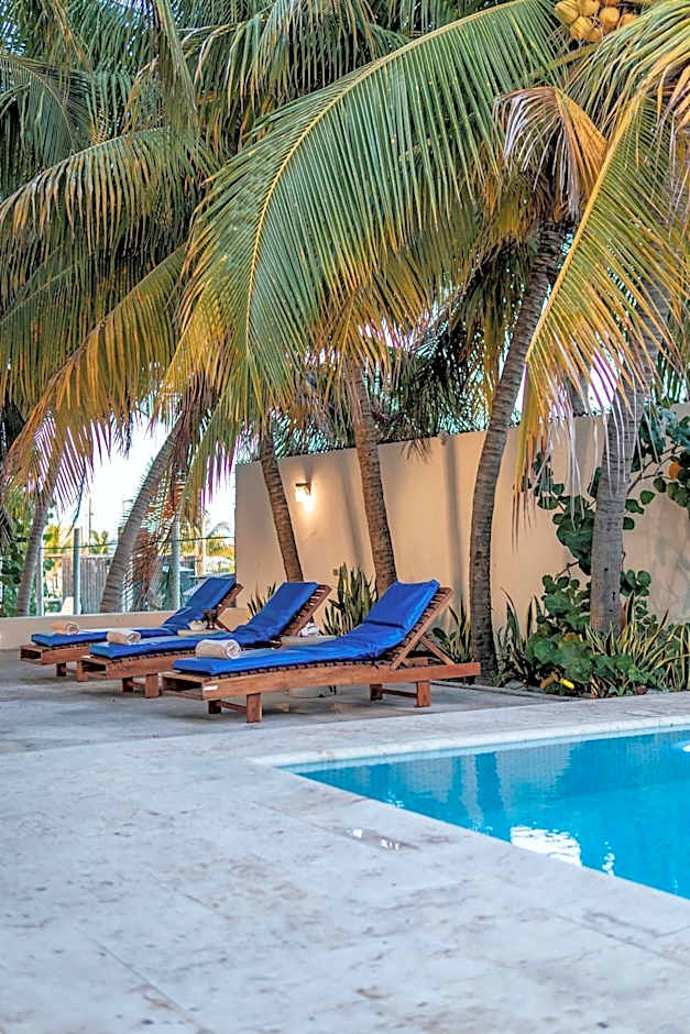 PROGRESO BEACH HOUSE 284