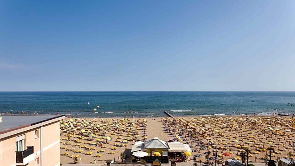 Hotel Rosanna 3 Stelle Superior