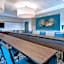 Hampton Inn By Hilton & Suites Sunnyvale-Silicon Valley, Ca