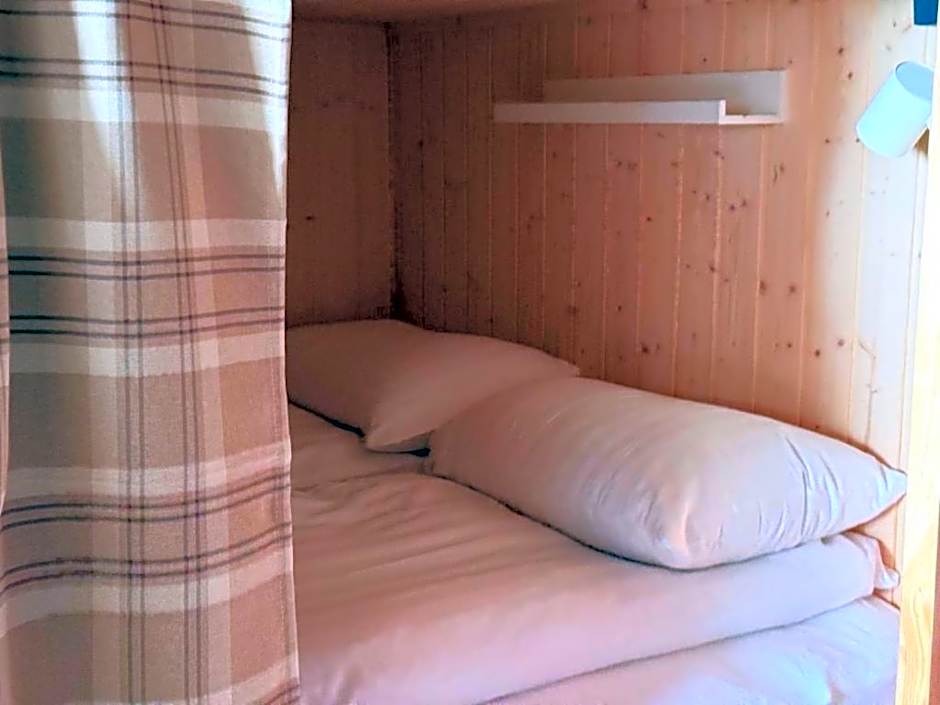 Photo 1 of 1 of 8-Bed Mixed Dormitory Room