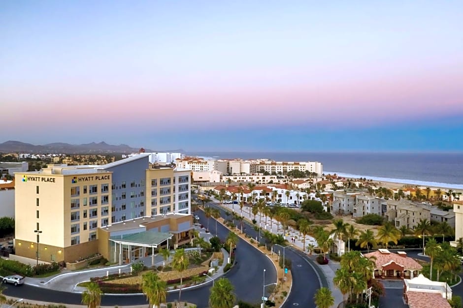 Hyatt Place Los Cabos