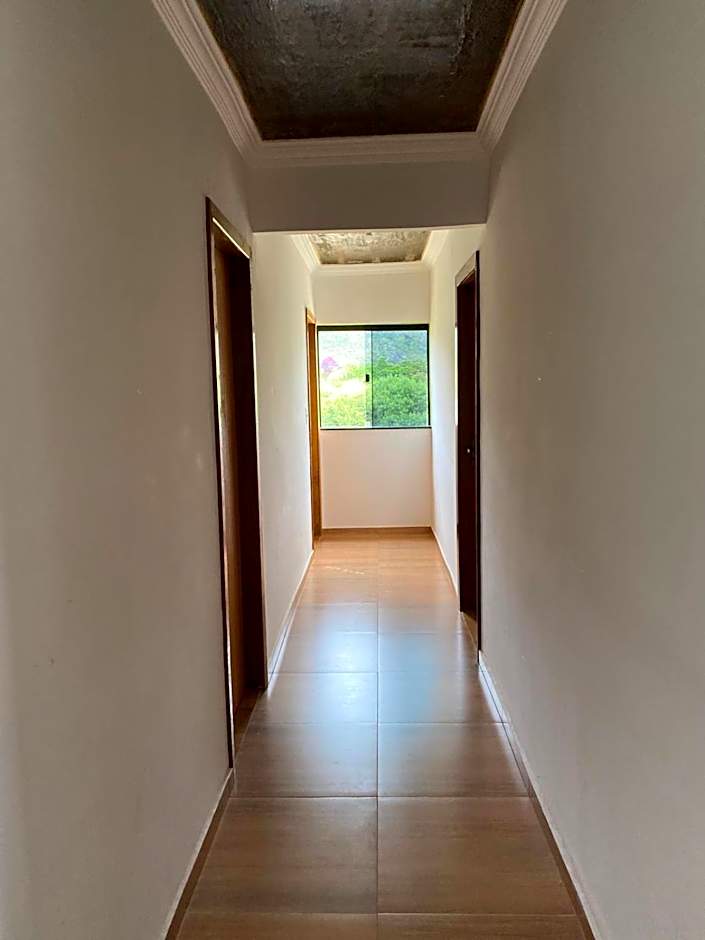 Pousada Vista Serra PRADOS MG