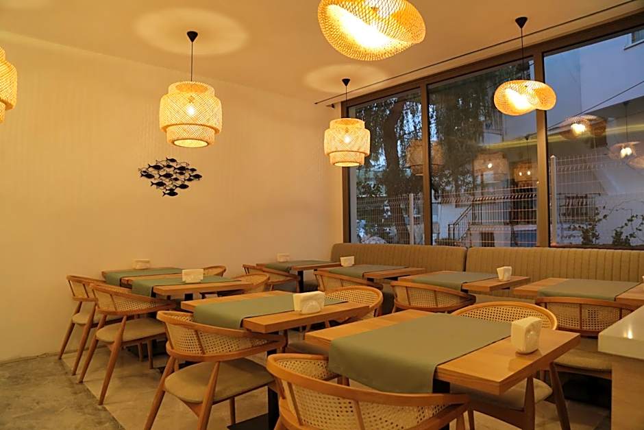 Güllük Uno Elegance Otel