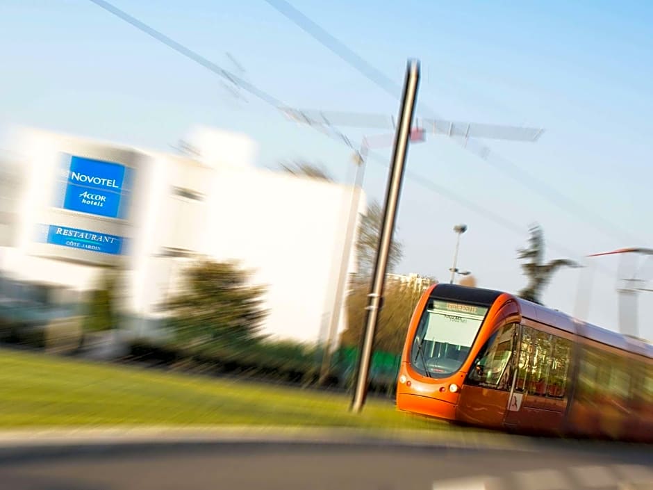 Novotel Le Mans