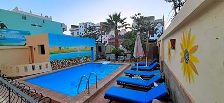 Villa Bahri Luxor Apartment