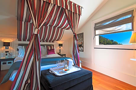 junior suite standard