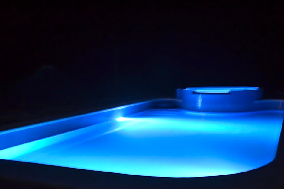 Eco Hotel La Jicarita