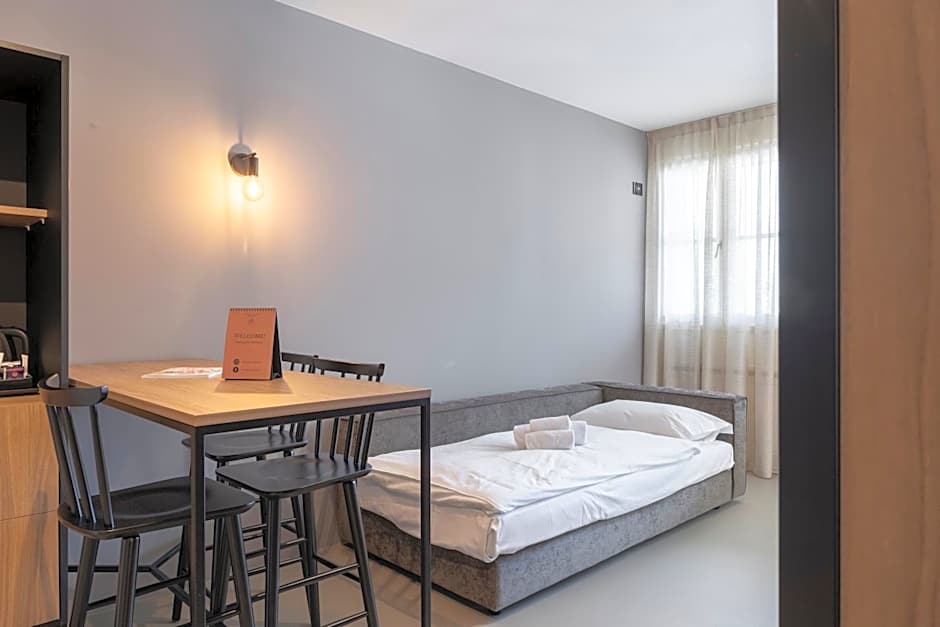 Residence - Palais Hörtenberg