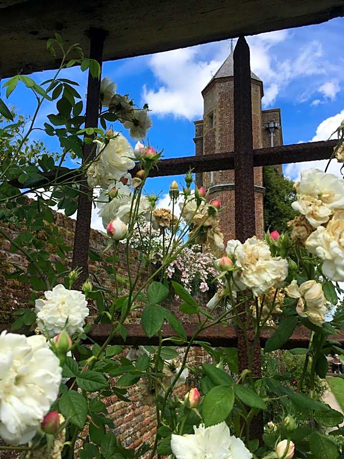 Sissinghurst Castle Farmhouse