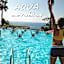 Anonymous Beach Hotel (Adults 16+)