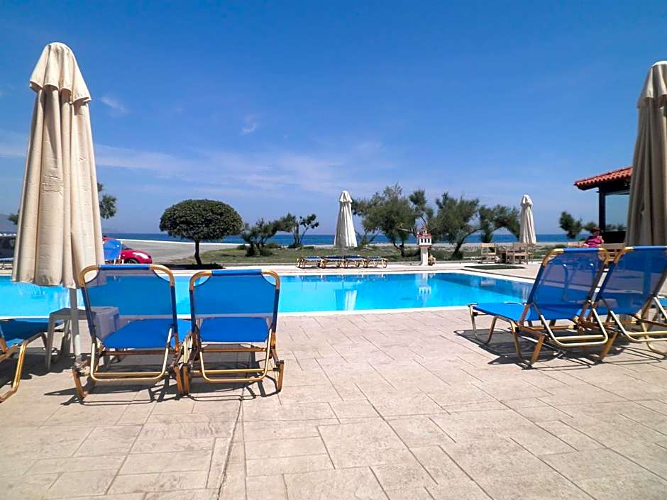 Haridimos Apartments