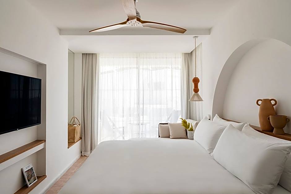 Villa Le Blanc, a Gran Melia Hotel - The Leading Hotels of The World