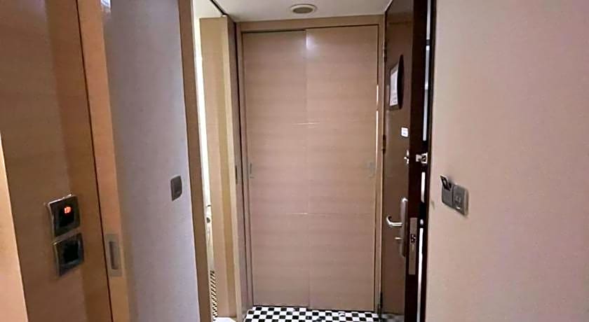 Charming City Hotel Taichung