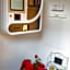 Boutiquehotel Goldene Rose - self-check-in