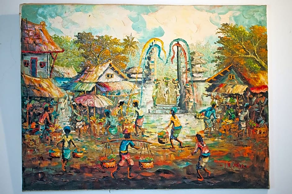 Villa Origami by Nagisa Bali