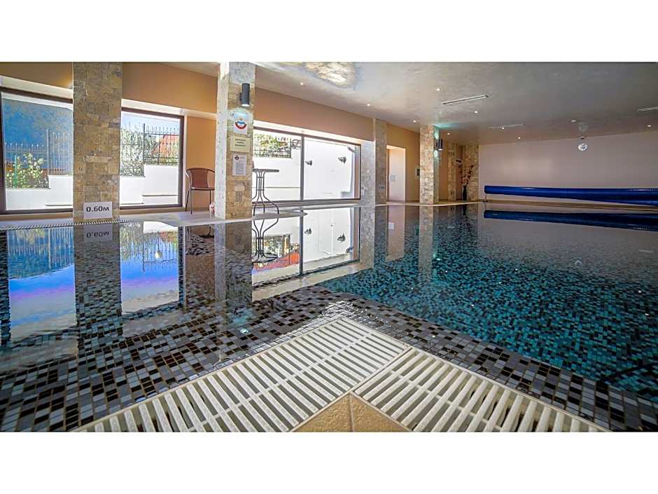 Park Hotel and SPA Vella Hills