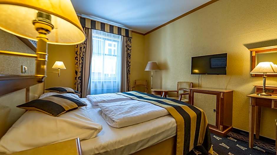 Hotel Richard Spa & Wellness