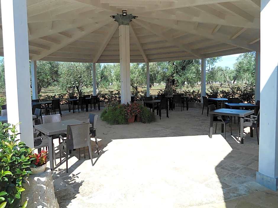 Tenuta Pigliano Hotel