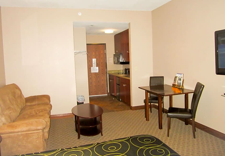 Bell's Extended Stay and Suites