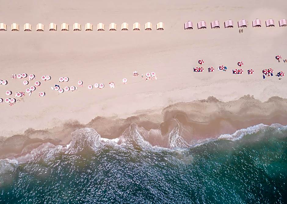 Sandpiper Beach Club