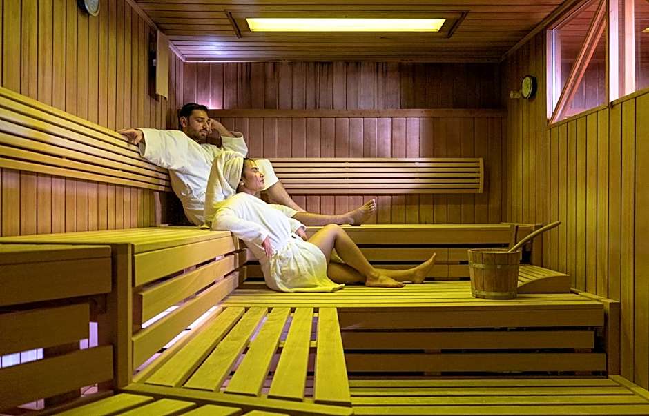 Wellness- und Familienhotel Egger