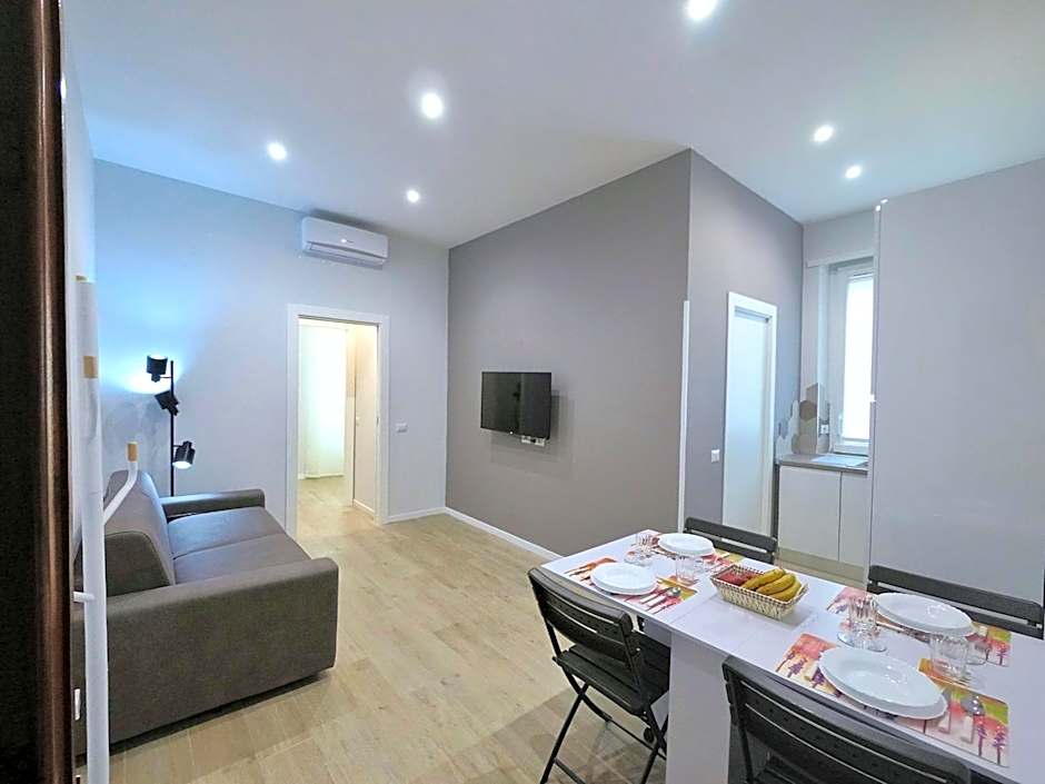 B&B Aurelia Garden Rooms