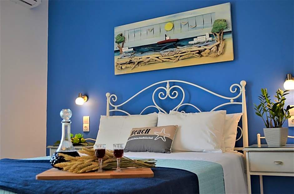 Hotel Kastro