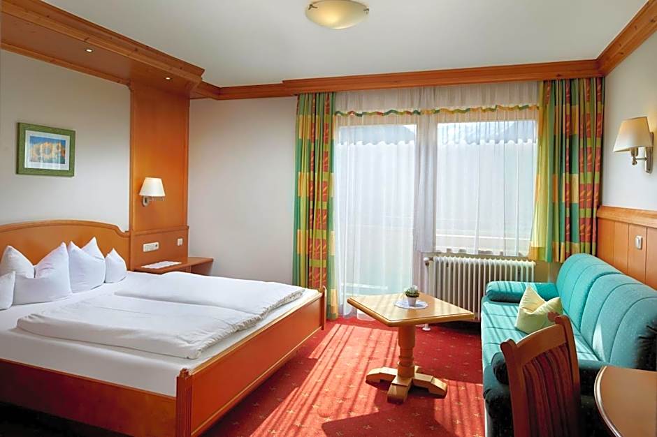 Hotel Gasthof Abelhof